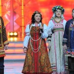 С Н.Бабкиной.