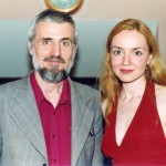 С А.Бутурлиной