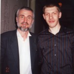 С В.Головневым