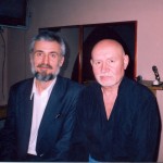 С В.Епанешниковым