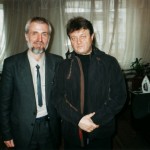С Вал.Дайнеко(Песняры)