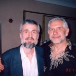 С Л.Винцкевичем