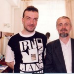 С С.Жилиным