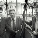 Трио: В.Ишиев,С.Харев,А.Бабенков.